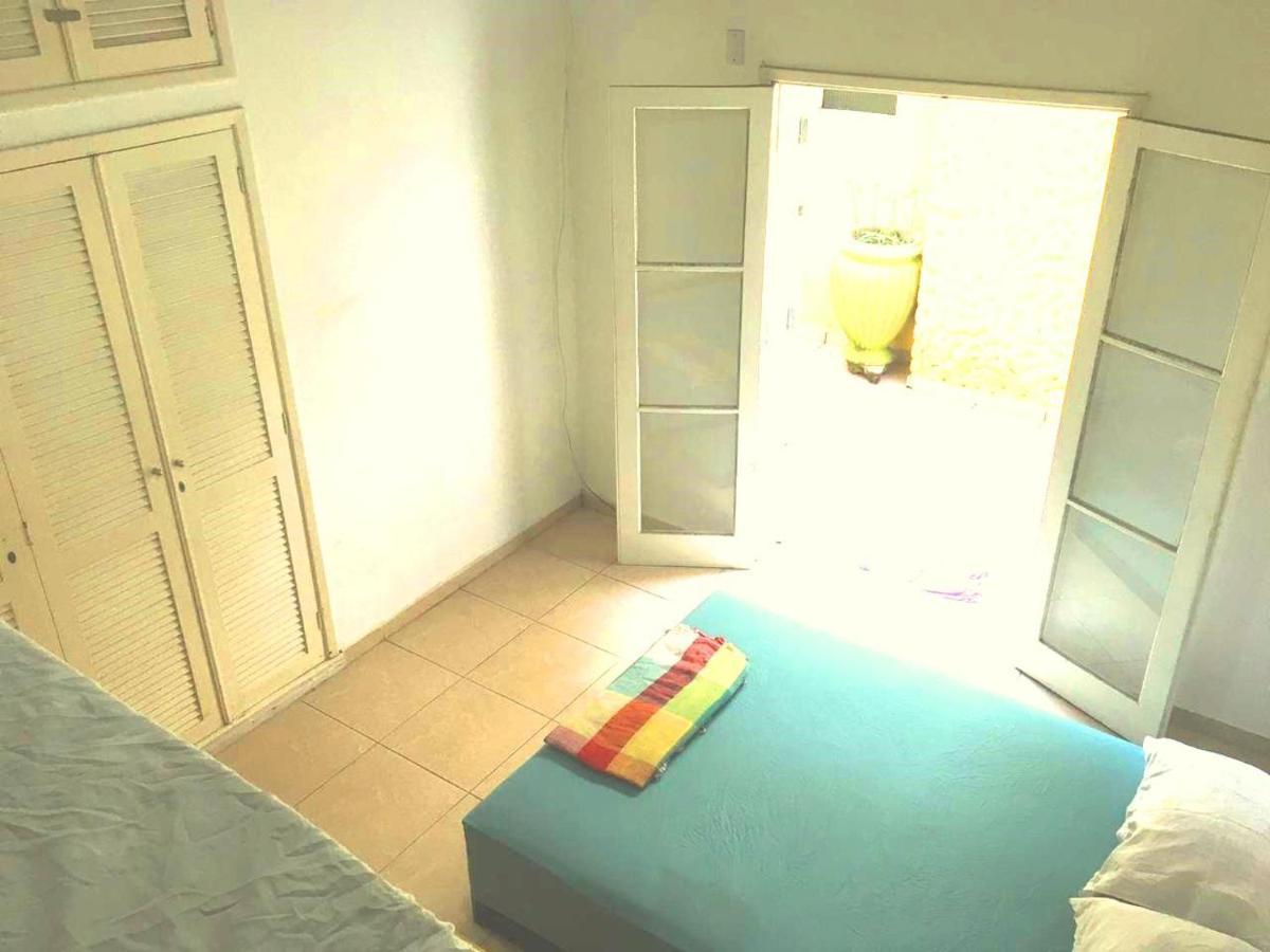 Pousada Hostel Brazil Backpackers Guaruja Ngoại thất bức ảnh