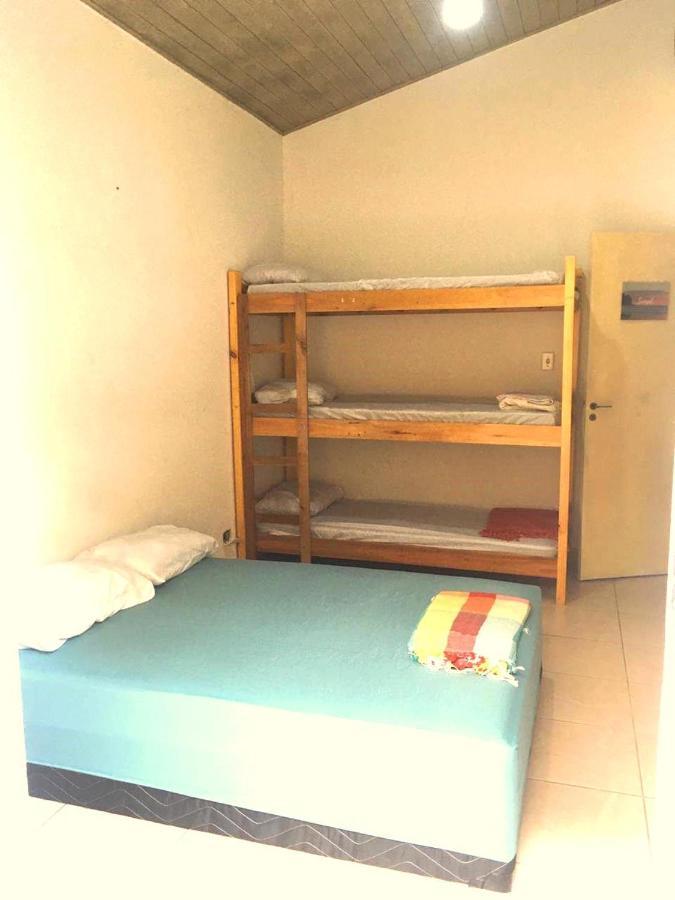 Pousada Hostel Brazil Backpackers Guaruja Ngoại thất bức ảnh