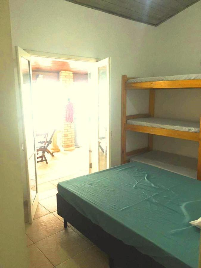 Pousada Hostel Brazil Backpackers Guaruja Ngoại thất bức ảnh