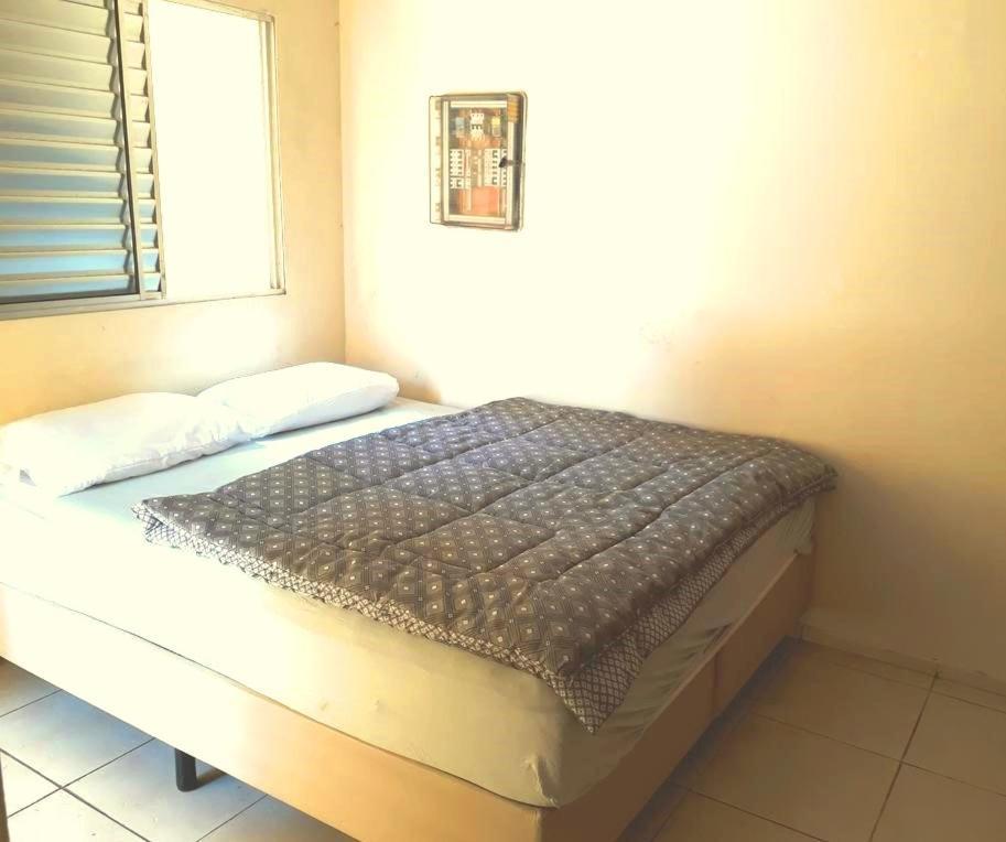 Pousada Hostel Brazil Backpackers Guaruja Ngoại thất bức ảnh
