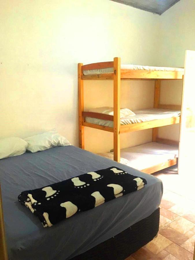 Pousada Hostel Brazil Backpackers Guaruja Ngoại thất bức ảnh