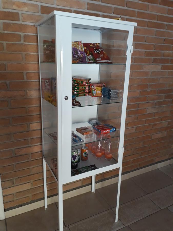 Pousada Hostel Brazil Backpackers Guaruja Ngoại thất bức ảnh