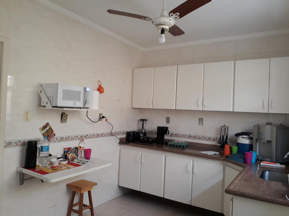 Pousada Hostel Brazil Backpackers Guaruja Ngoại thất bức ảnh